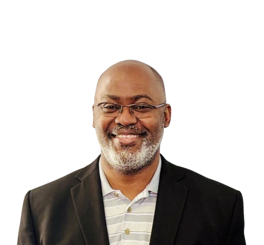 Pastor Aristide Nyounai